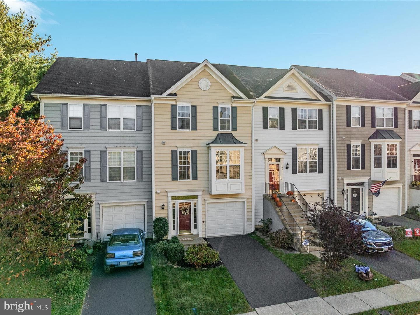 131 Goldsworth Terrace SW photo 37