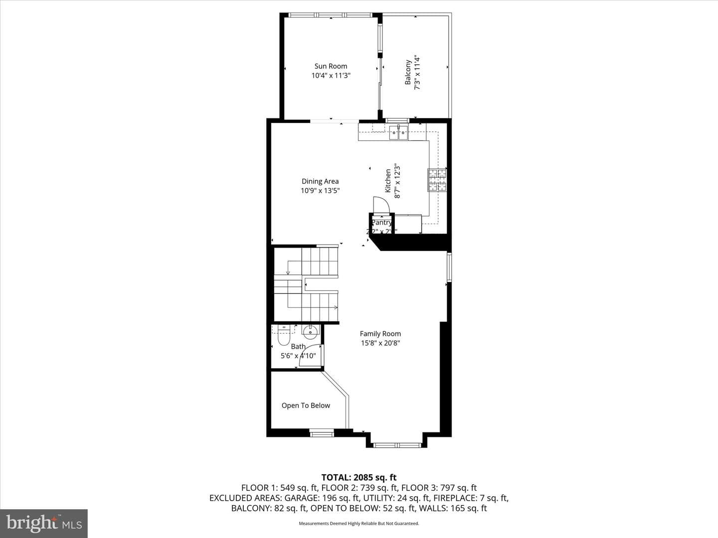 131 Goldsworth Terrace SW photo 49