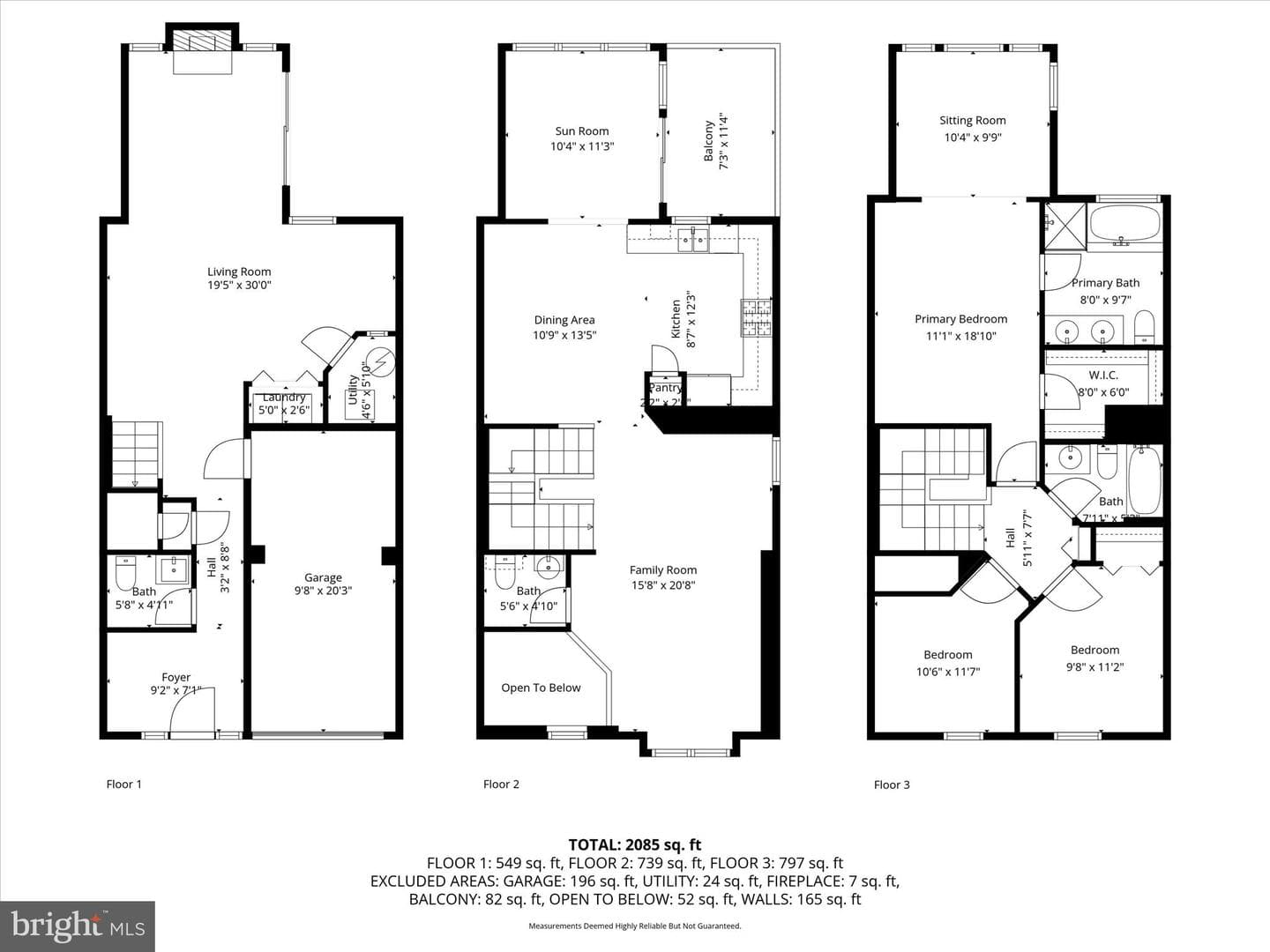 131 Goldsworth Terrace SW photo 51