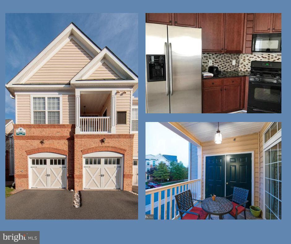 43920 Hickory Corner Terrace #111 photo 1