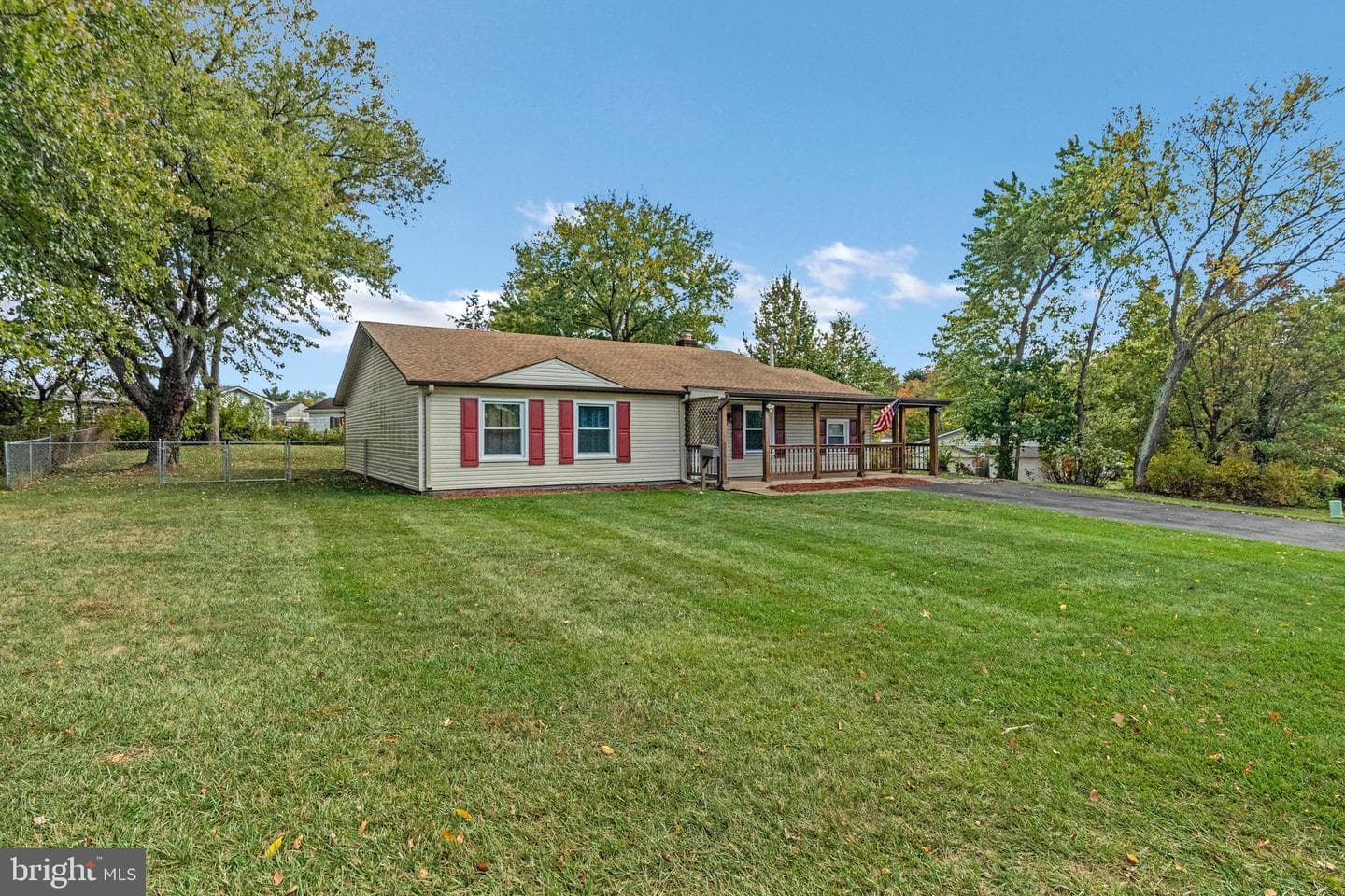 202 N Fir Court