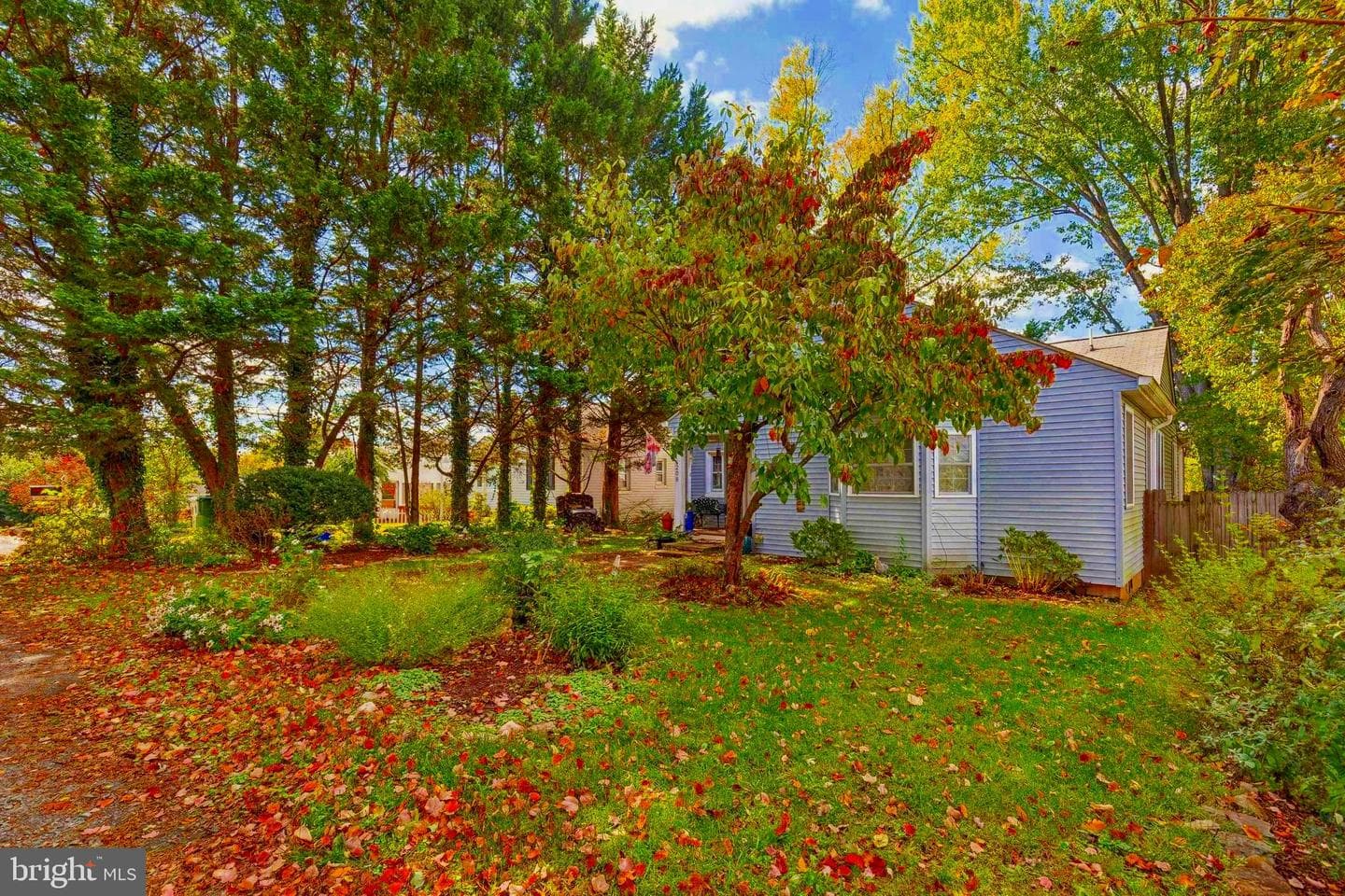 208 Chestnut Street, Middleburg