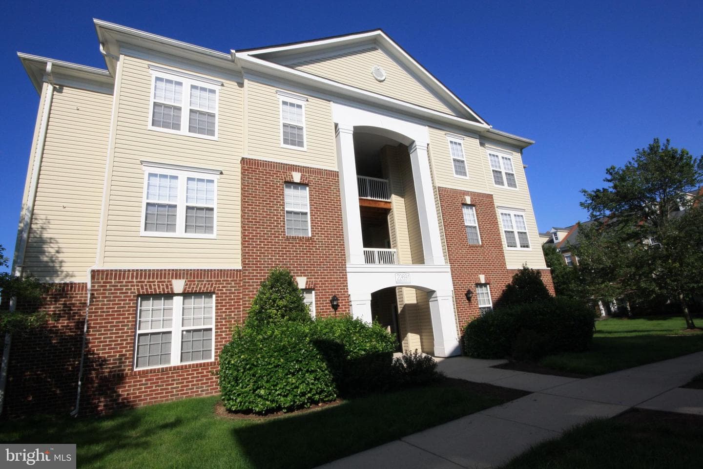 22691 Blue Elder Terrace #204 photo 2