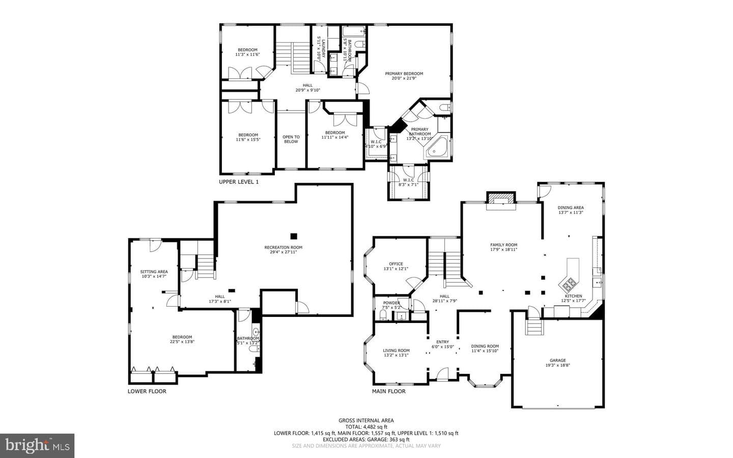 19124 Coton Reserve Drive photo 80