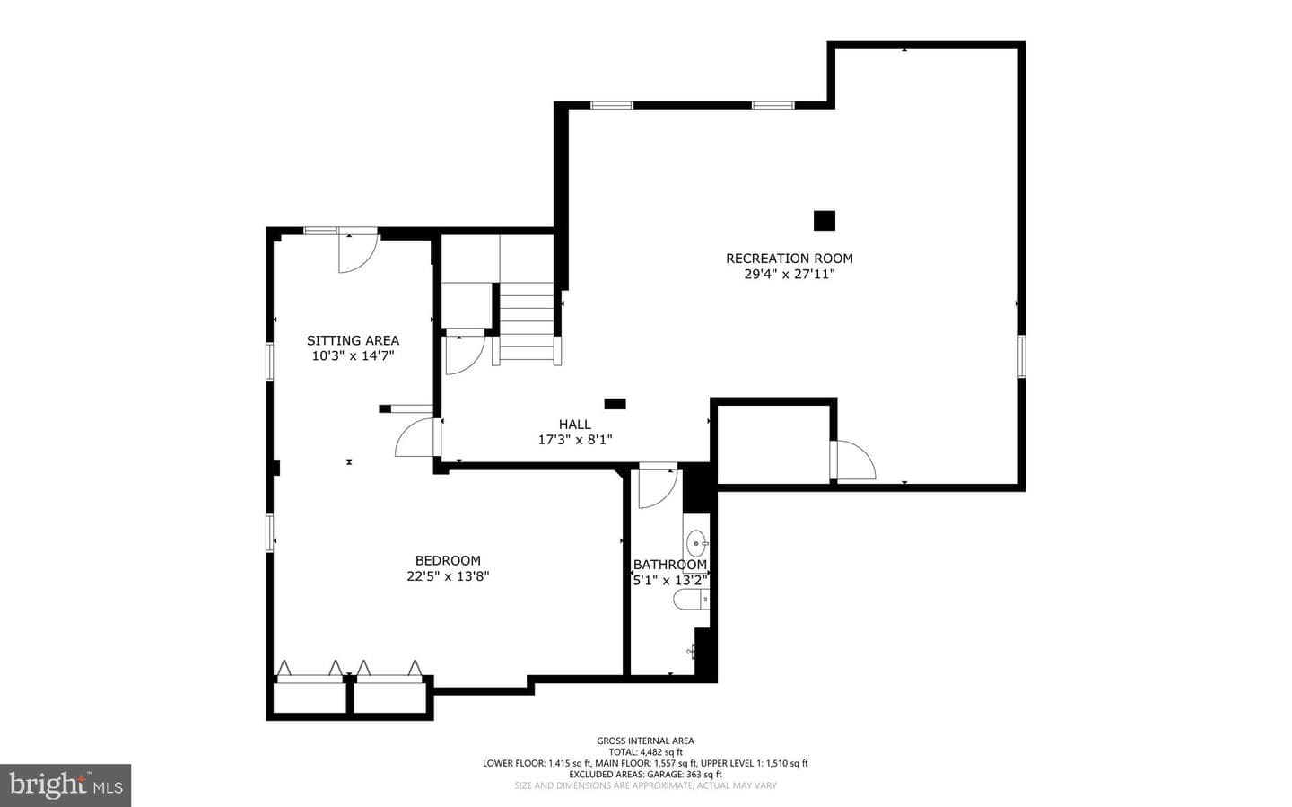 19124 Coton Reserve Drive photo 81