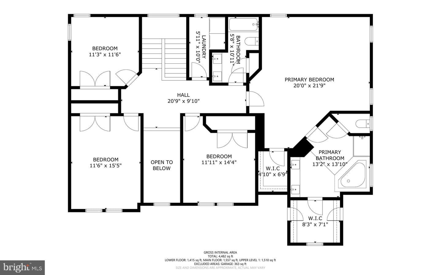 19124 Coton Reserve Drive photo 82