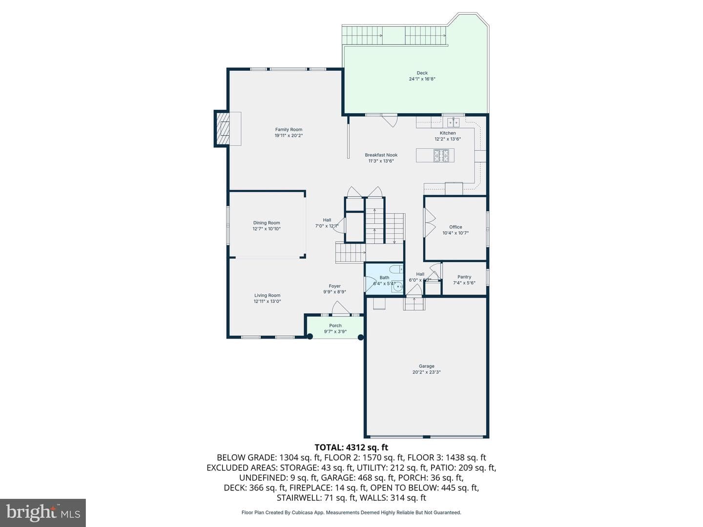 23158 Glenorchy Court photo 61