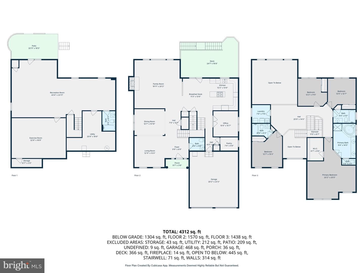 23158 Glenorchy Court photo 64