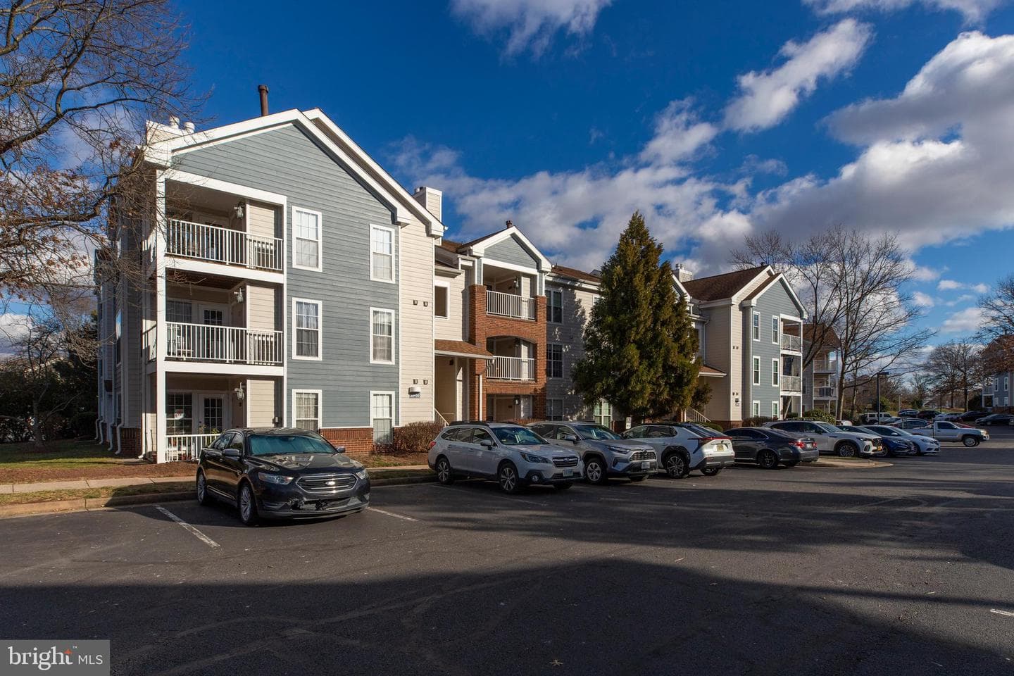 20950 Timber Ridge Terrace #202 photo 2