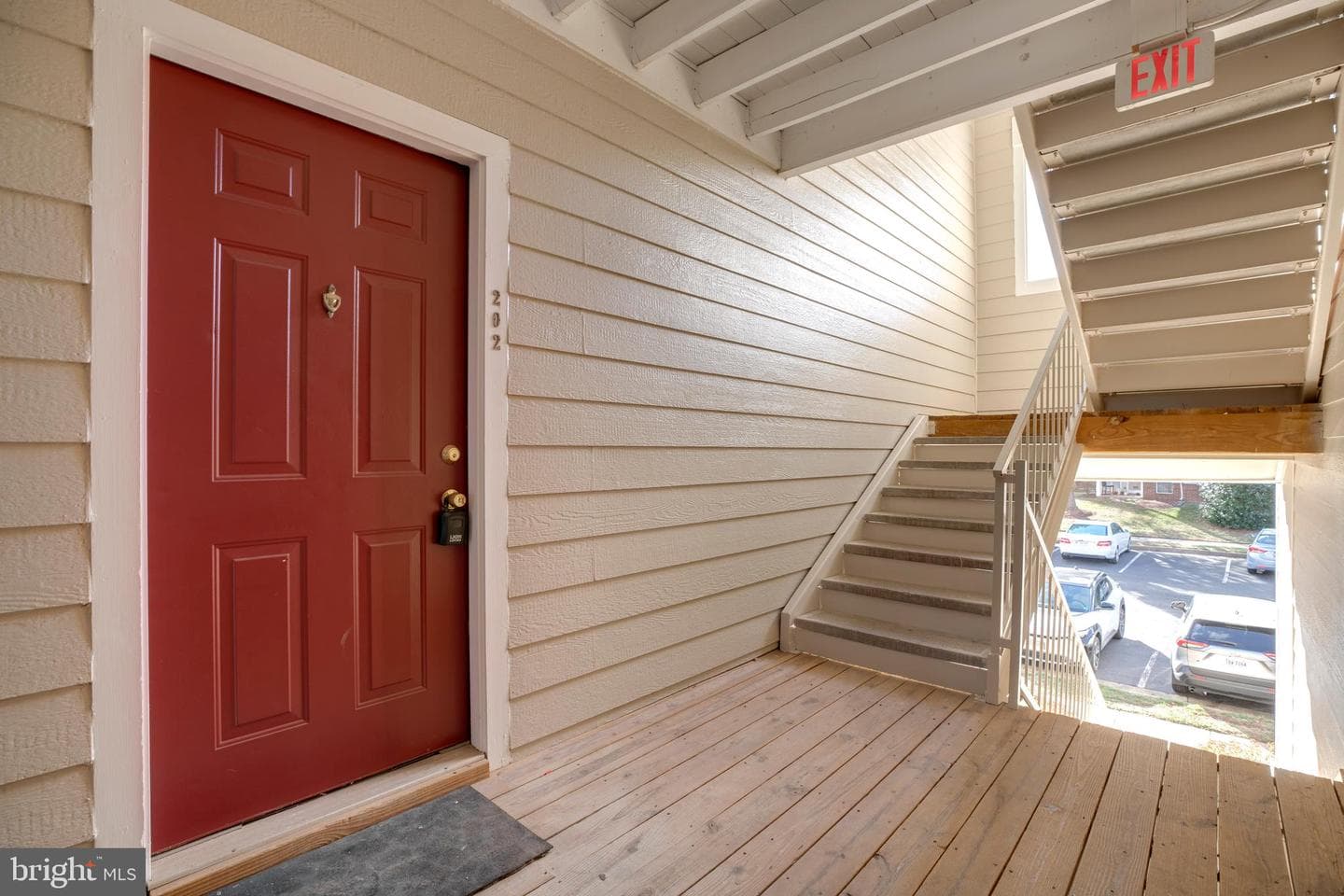 20950 Timber Ridge Terrace #202 photo 3
