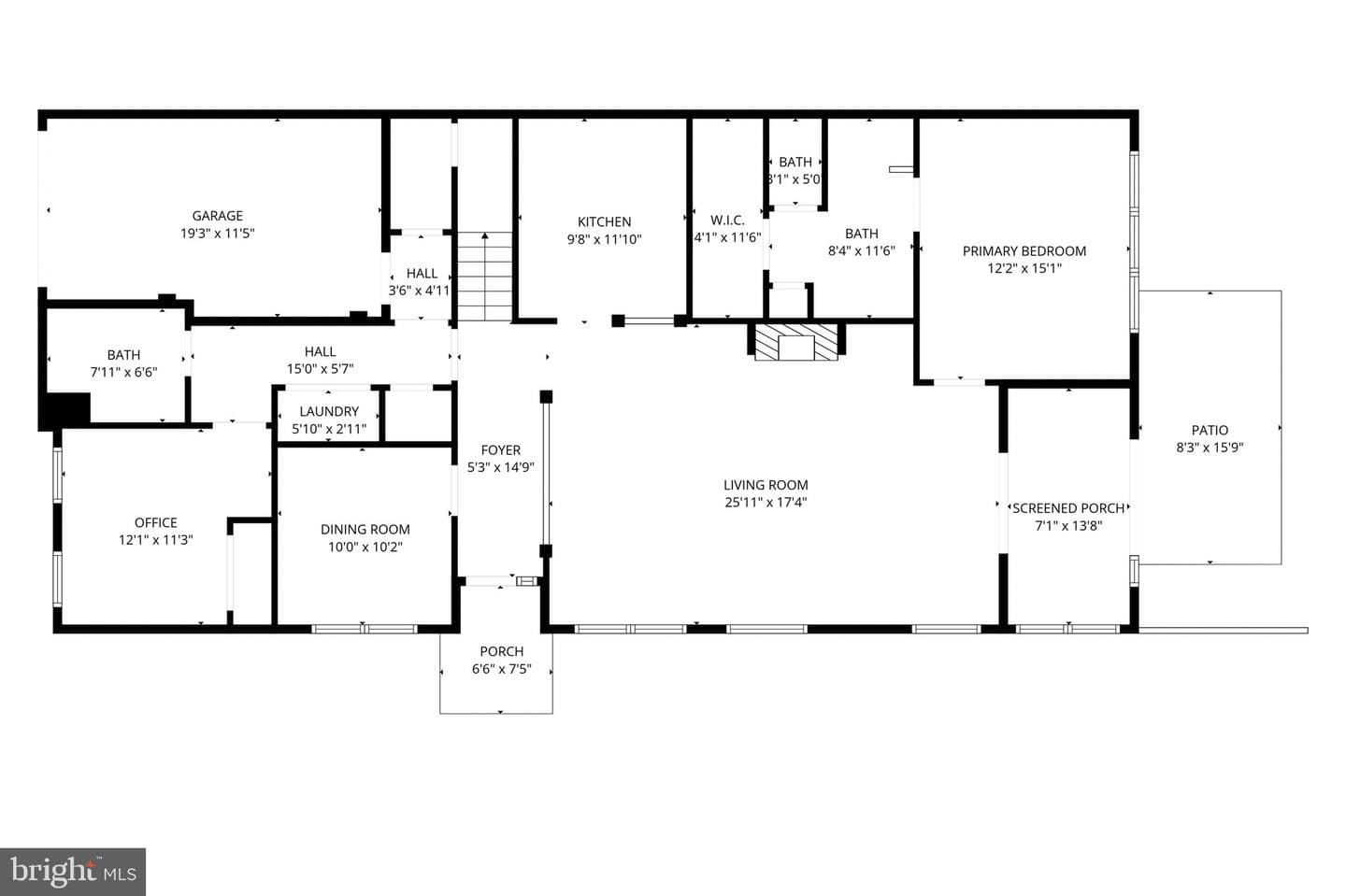 44489 Maltese Falcon Square photo 68