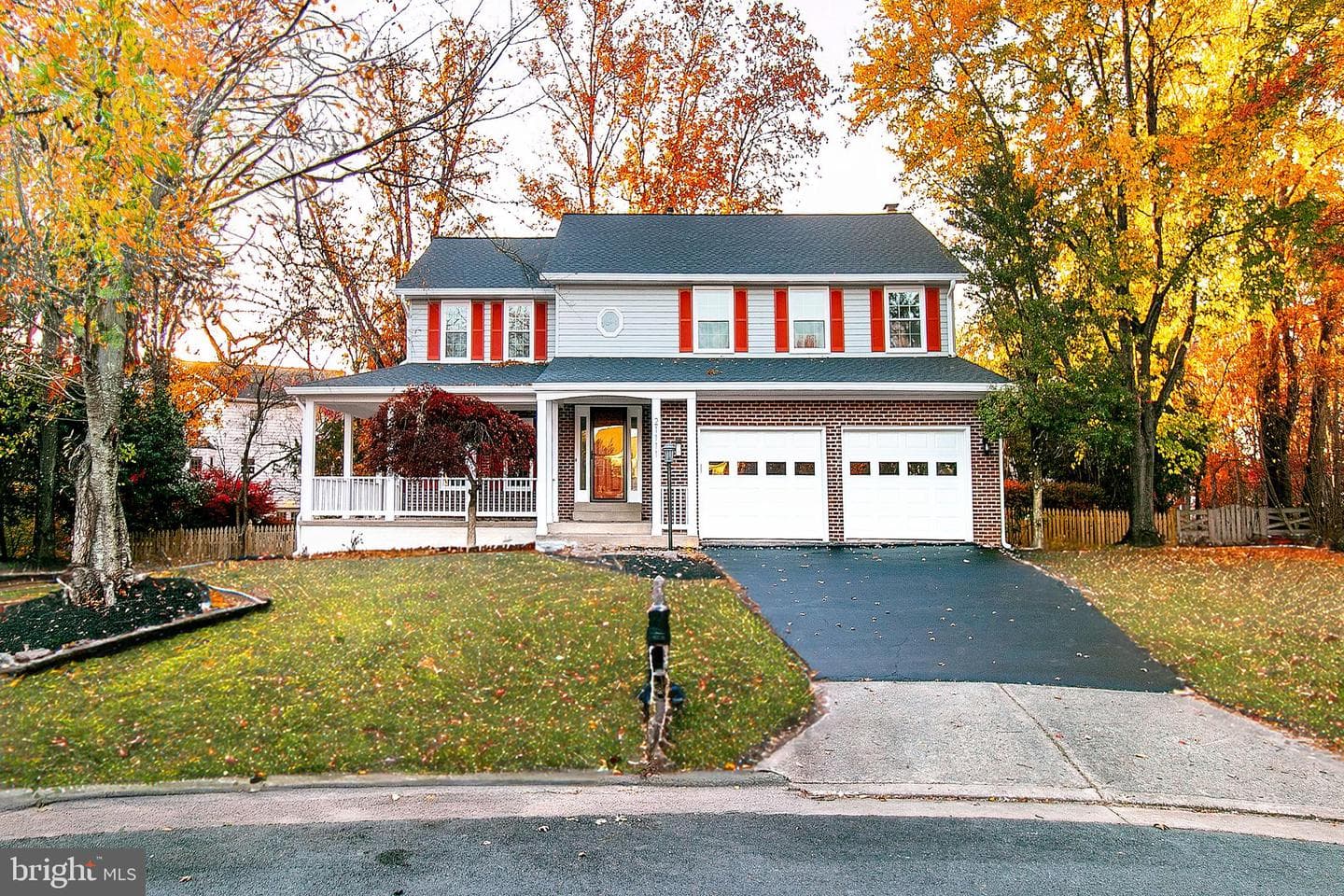 21111 Deep Furrow Court photo 2