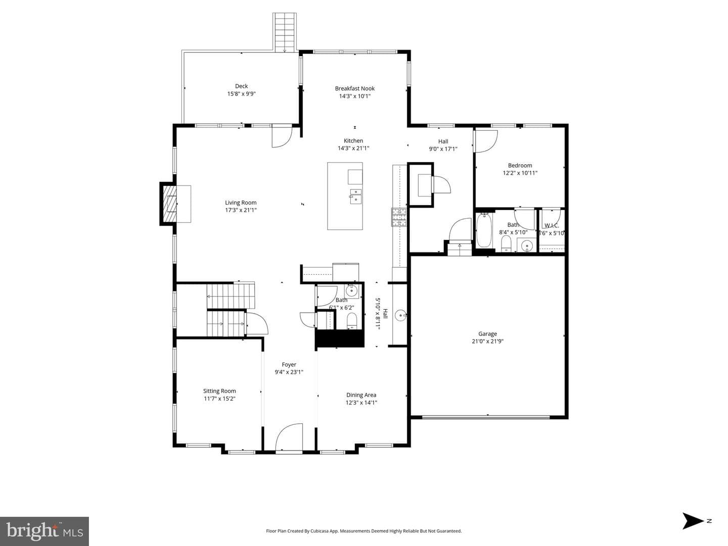 23751 Alton Ridge Place photo 81