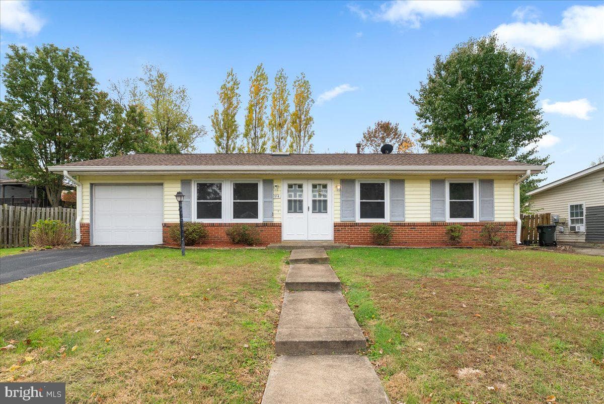 314 E Staunton Avenue E photo 2