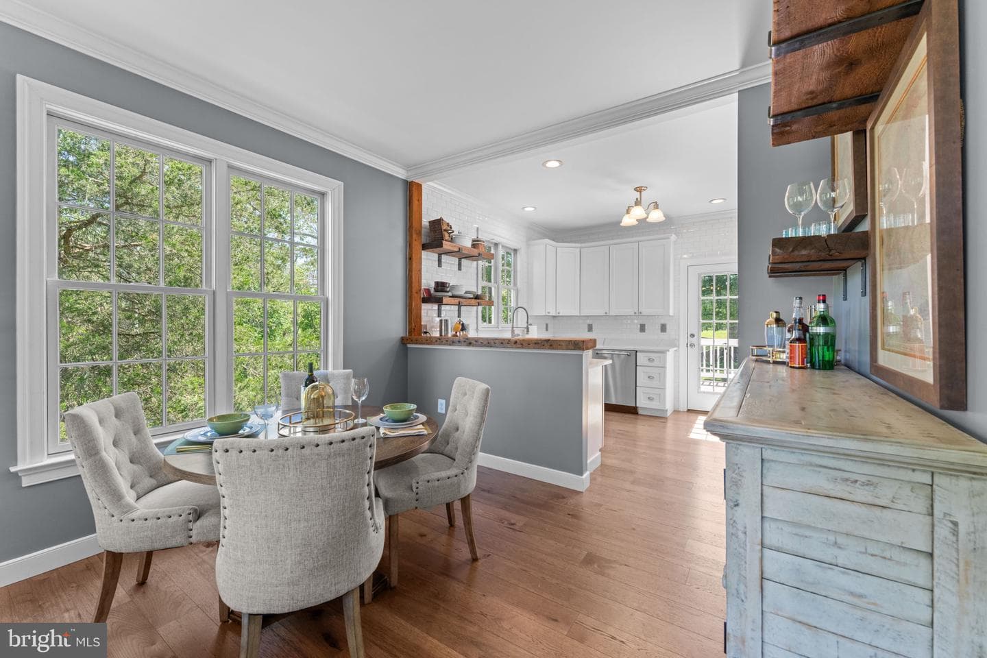 23375 Potts Mill Road photo 14