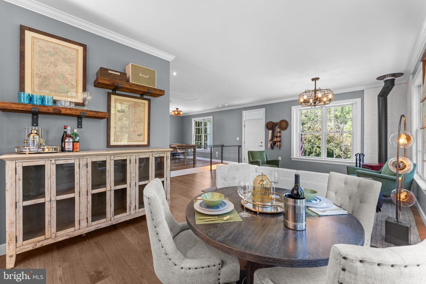 23375 Potts Mill Road photo 16
