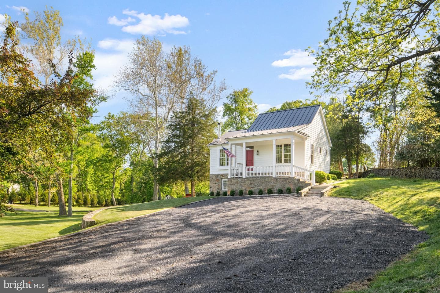 23375 Potts Mill Road, Middleburg