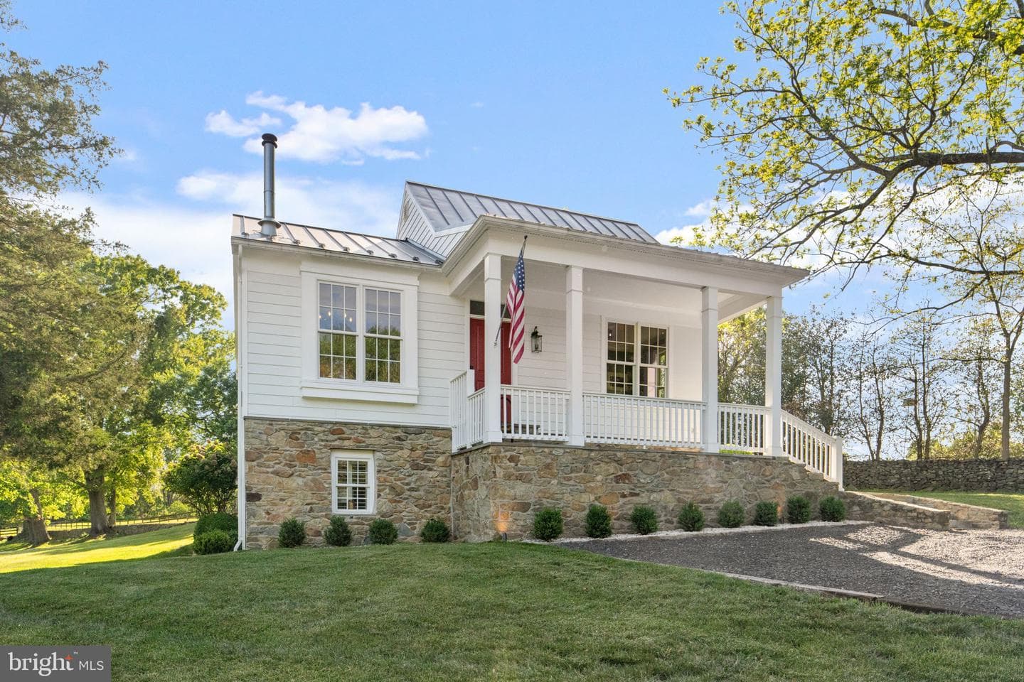 23375 Potts Mill Road photo 3
