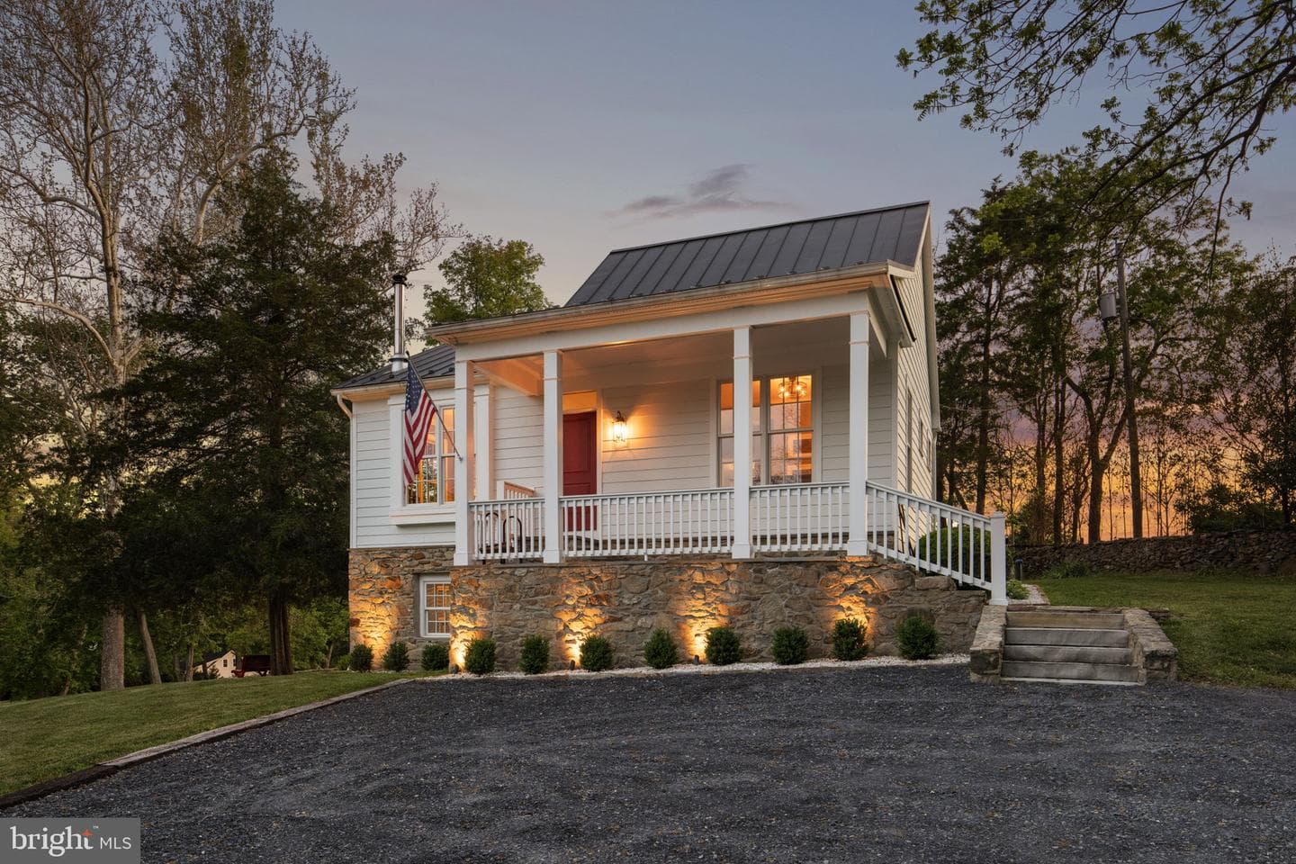 23375 Potts Mill Road photo 59