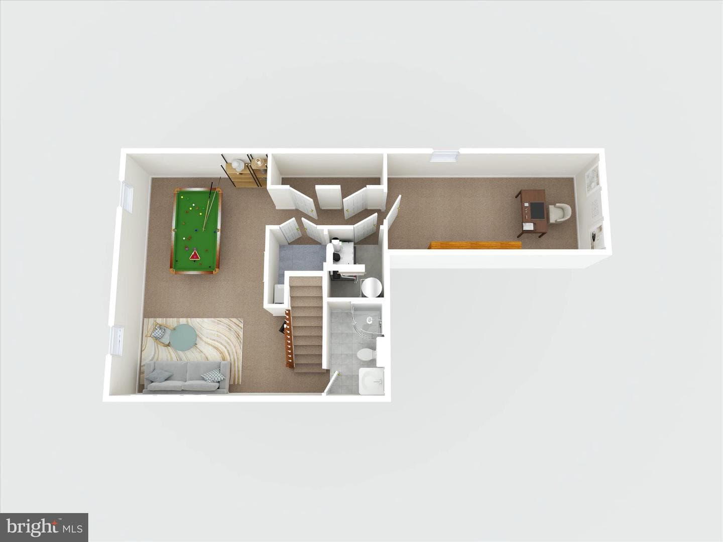 105 Deerwood Court photo 39