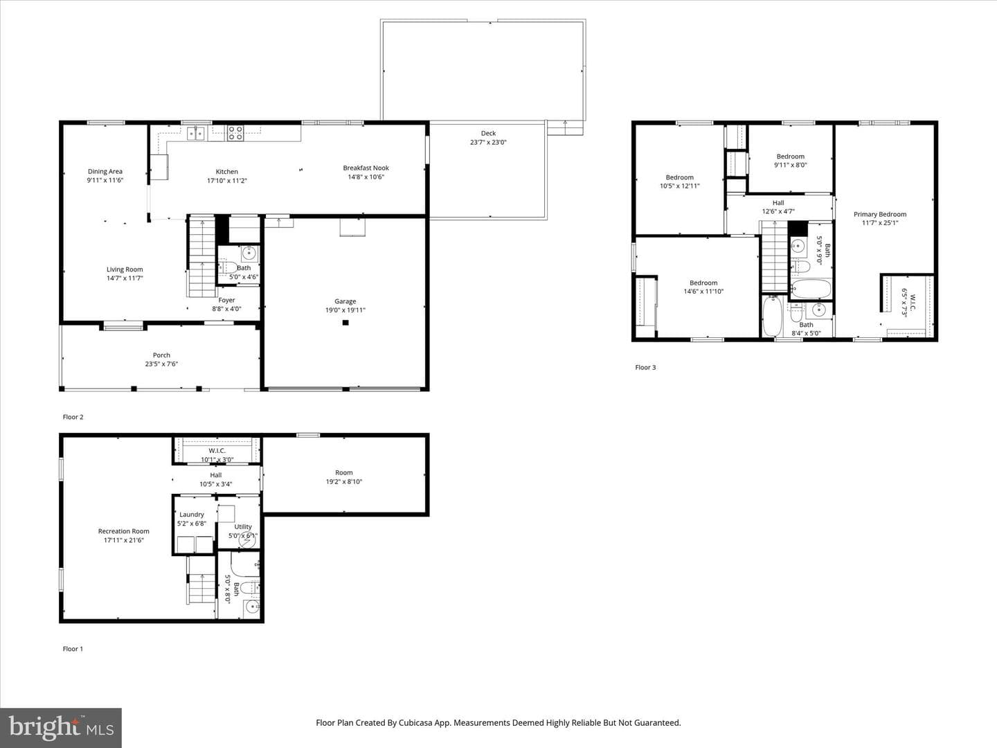 105 Deerwood Court photo 44