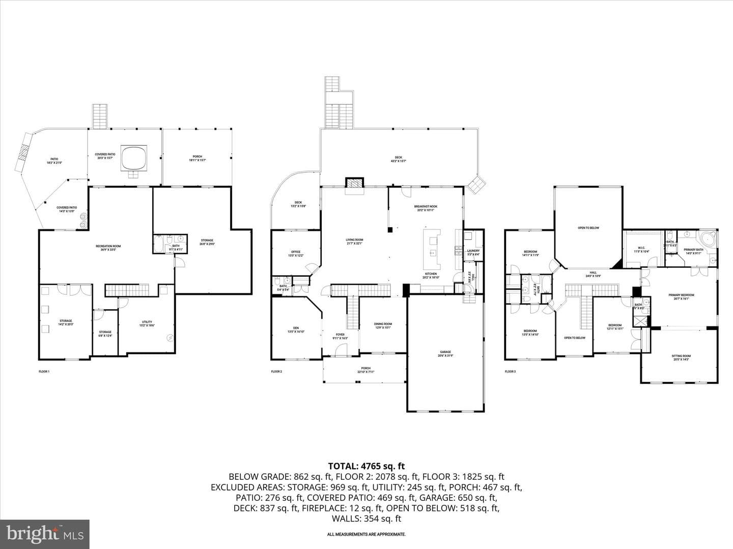 14840 Creek Point Court photo 87