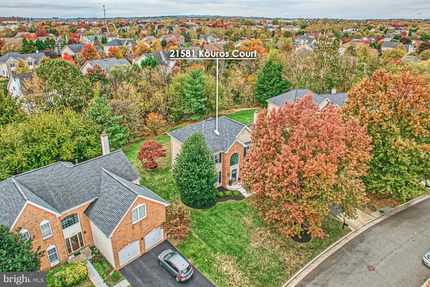 21581 Kouros Court photo 2