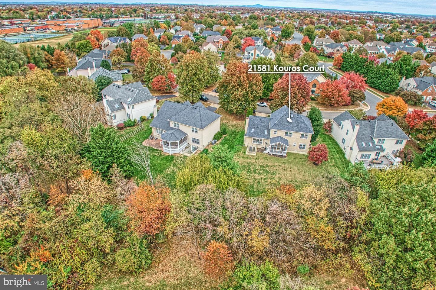 21581 Kouros Court photo 30