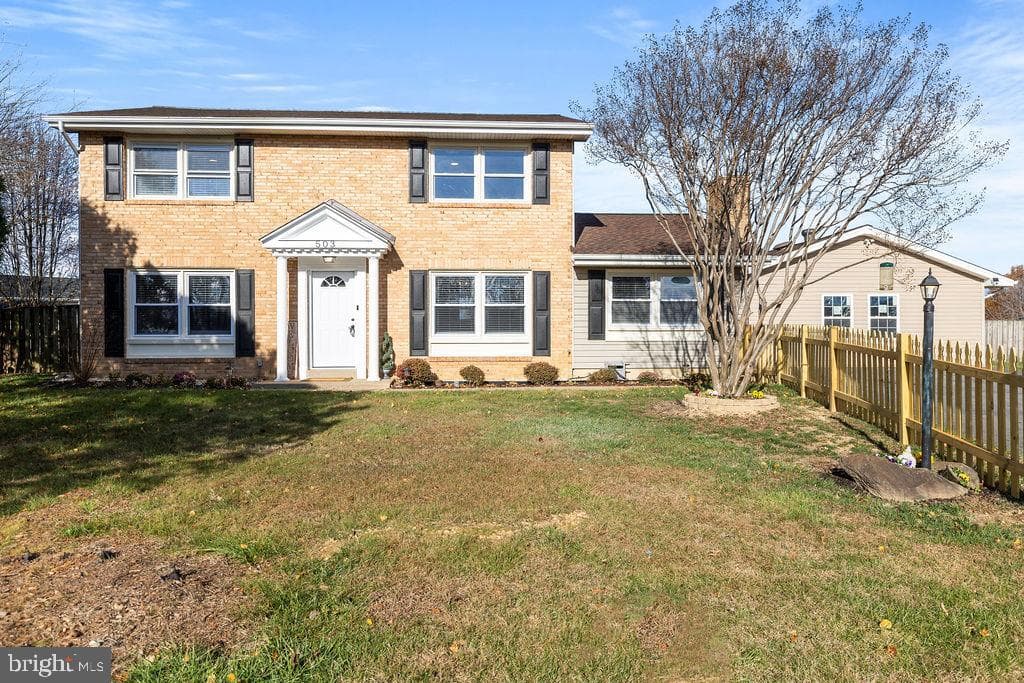 503 S Maple Court photo 34