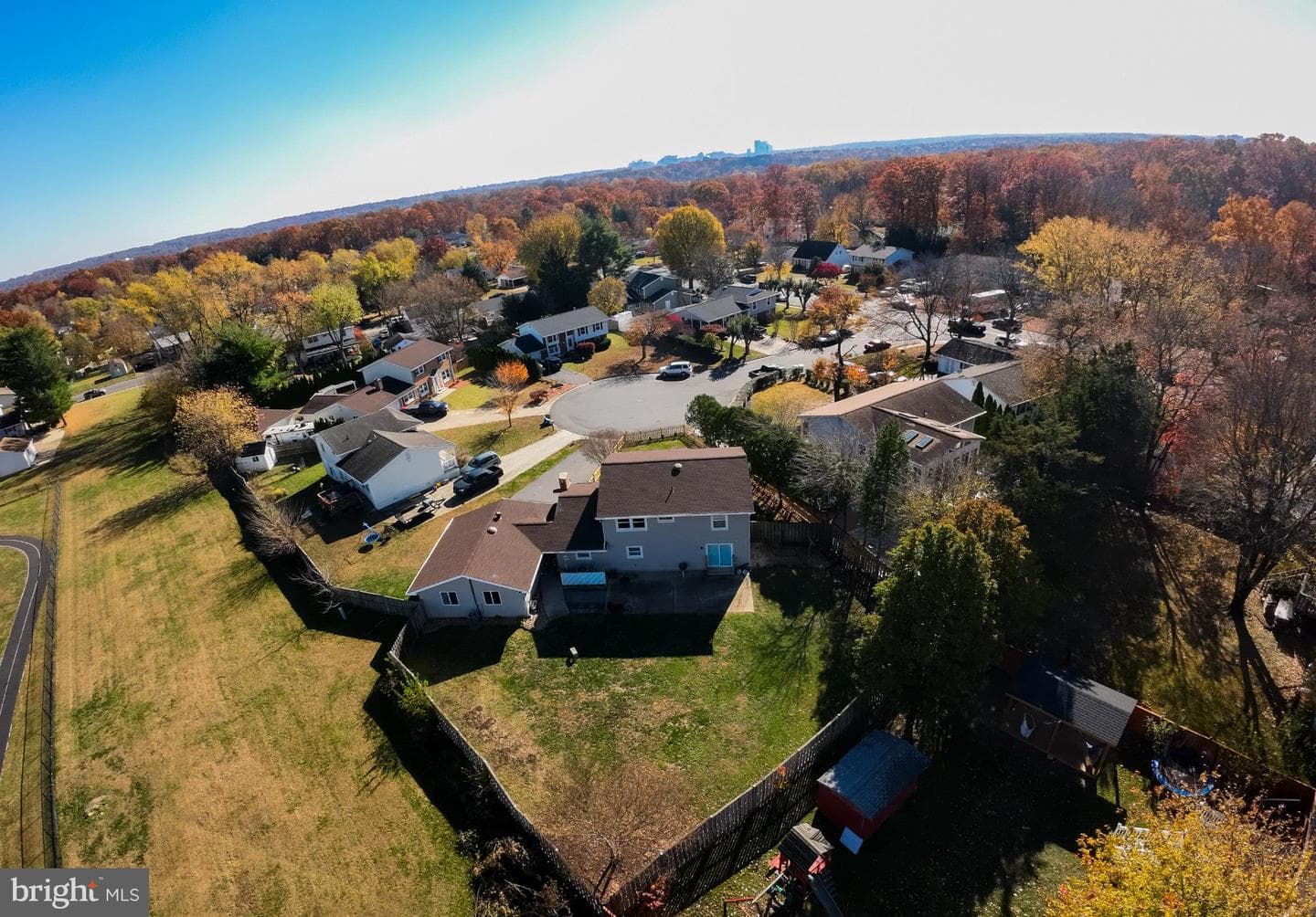 503 S Maple Court photo 36