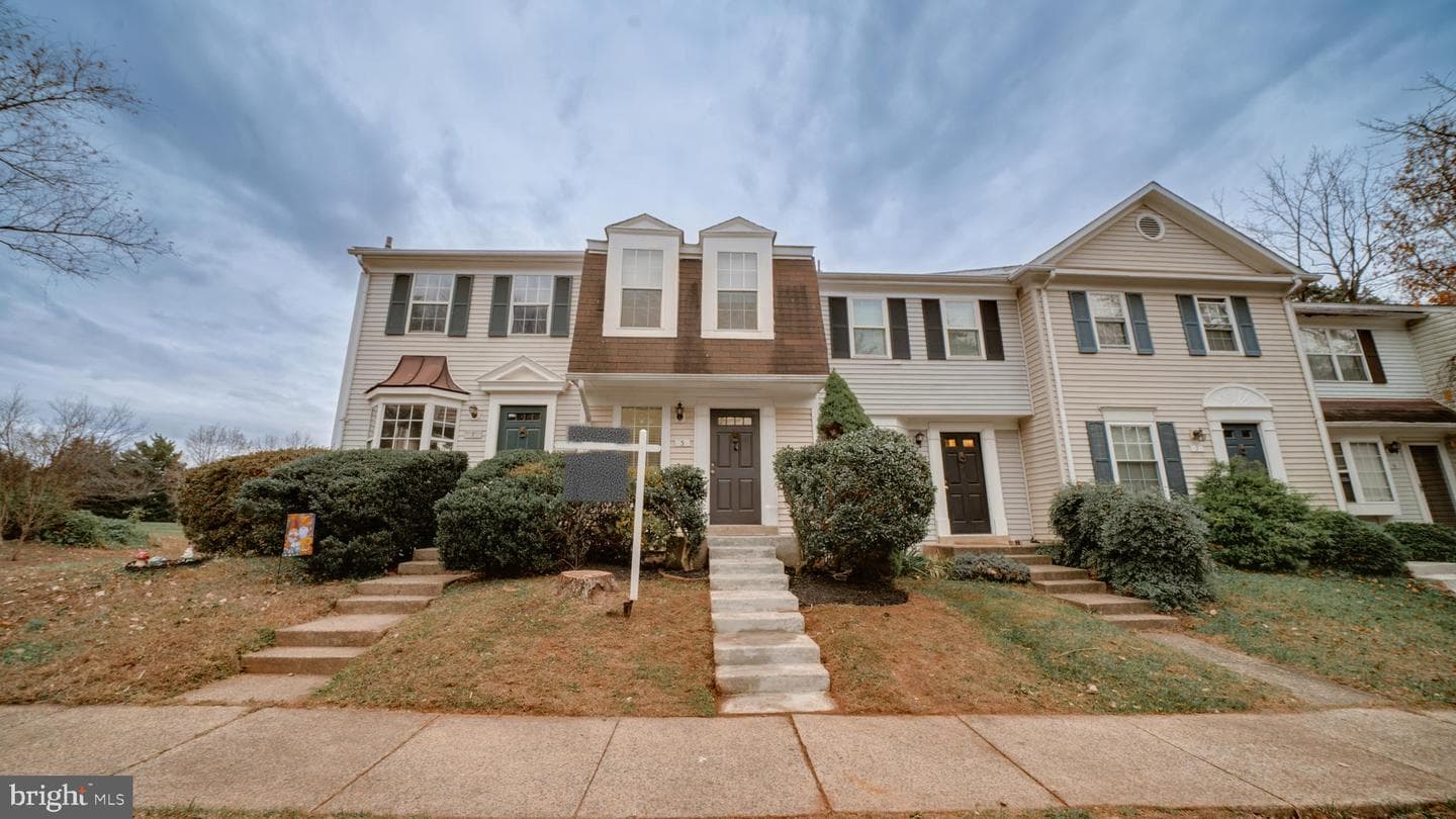 3 Palmer Court photo 1