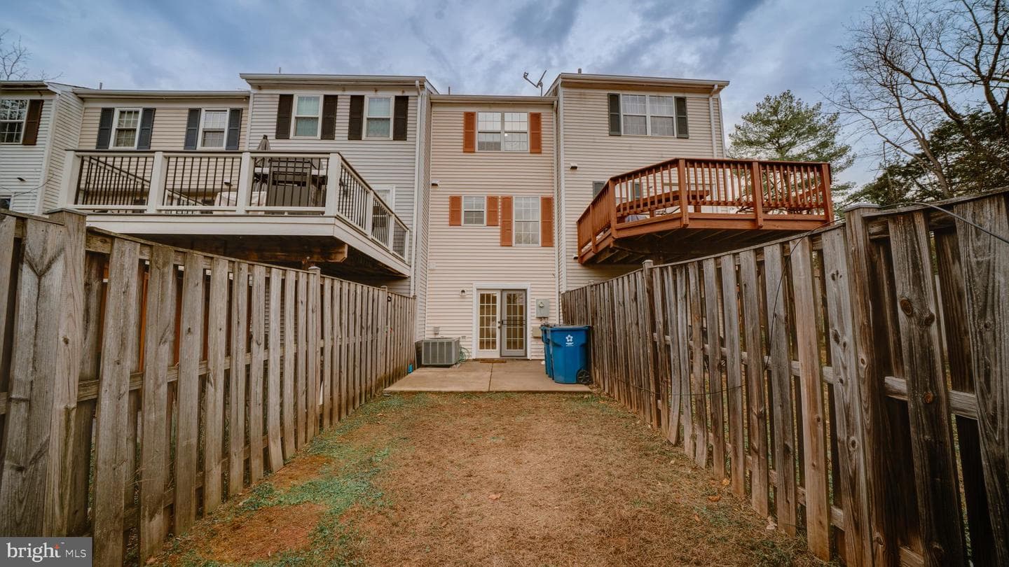 3 Palmer Court photo 22