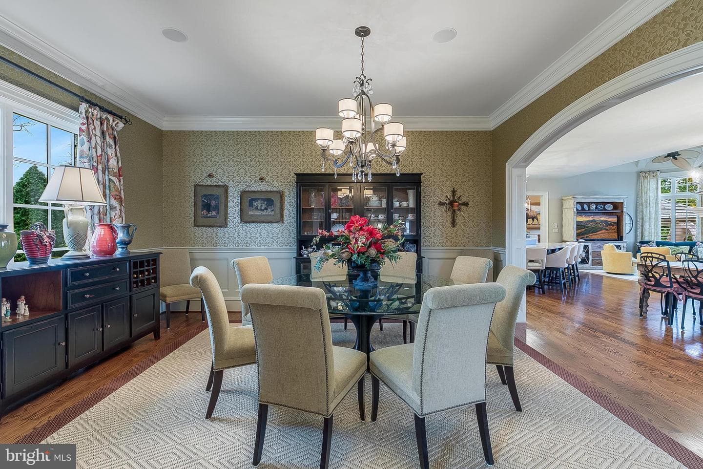 22665 Creighton Farms Drive photo 18