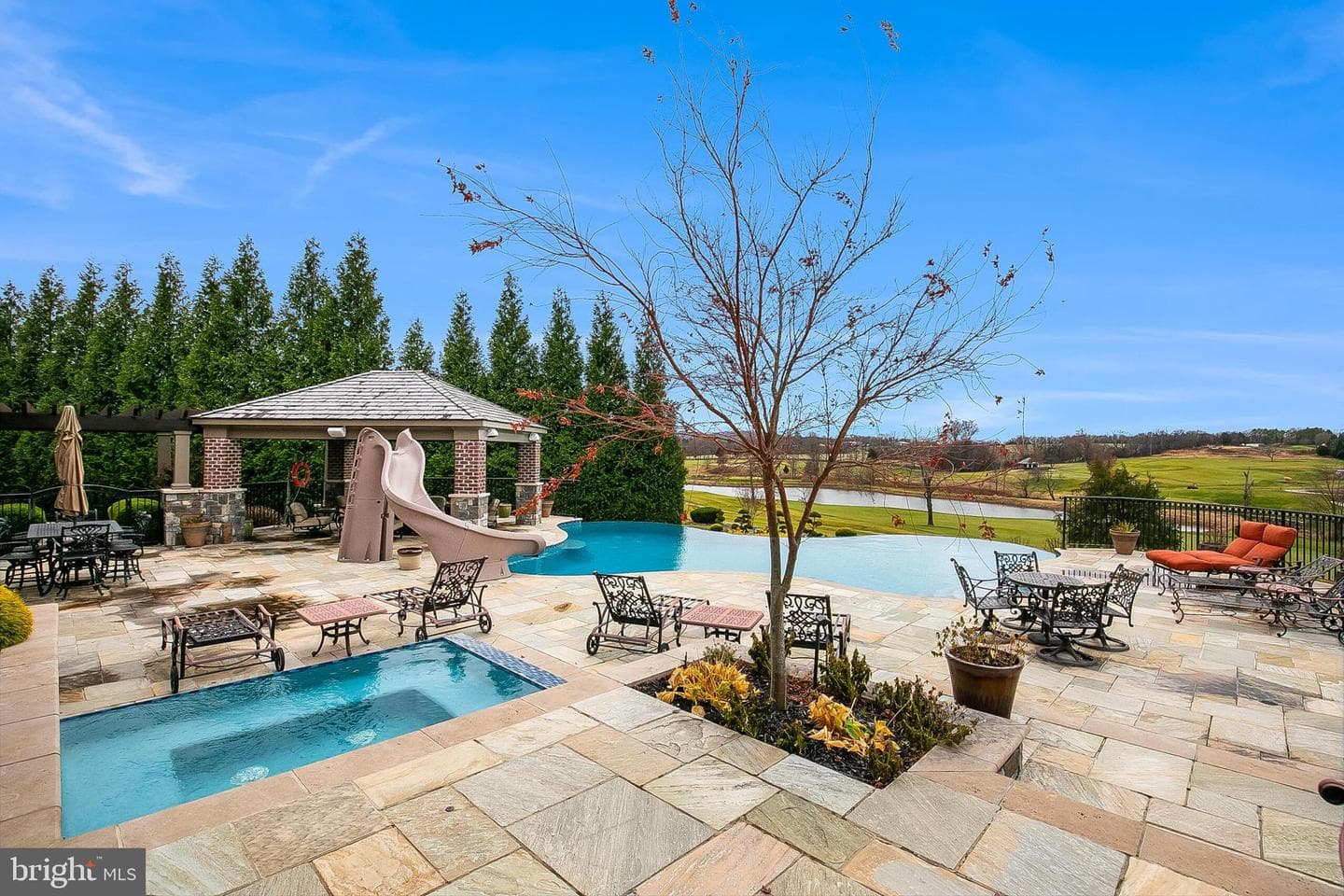 22665 Creighton Farms Drive photo 4