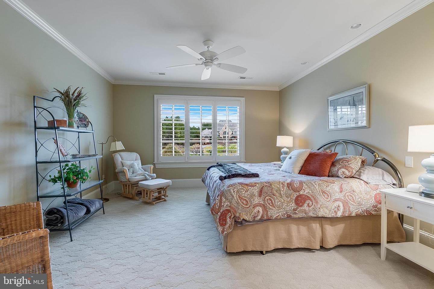 22665 Creighton Farms Drive photo 47