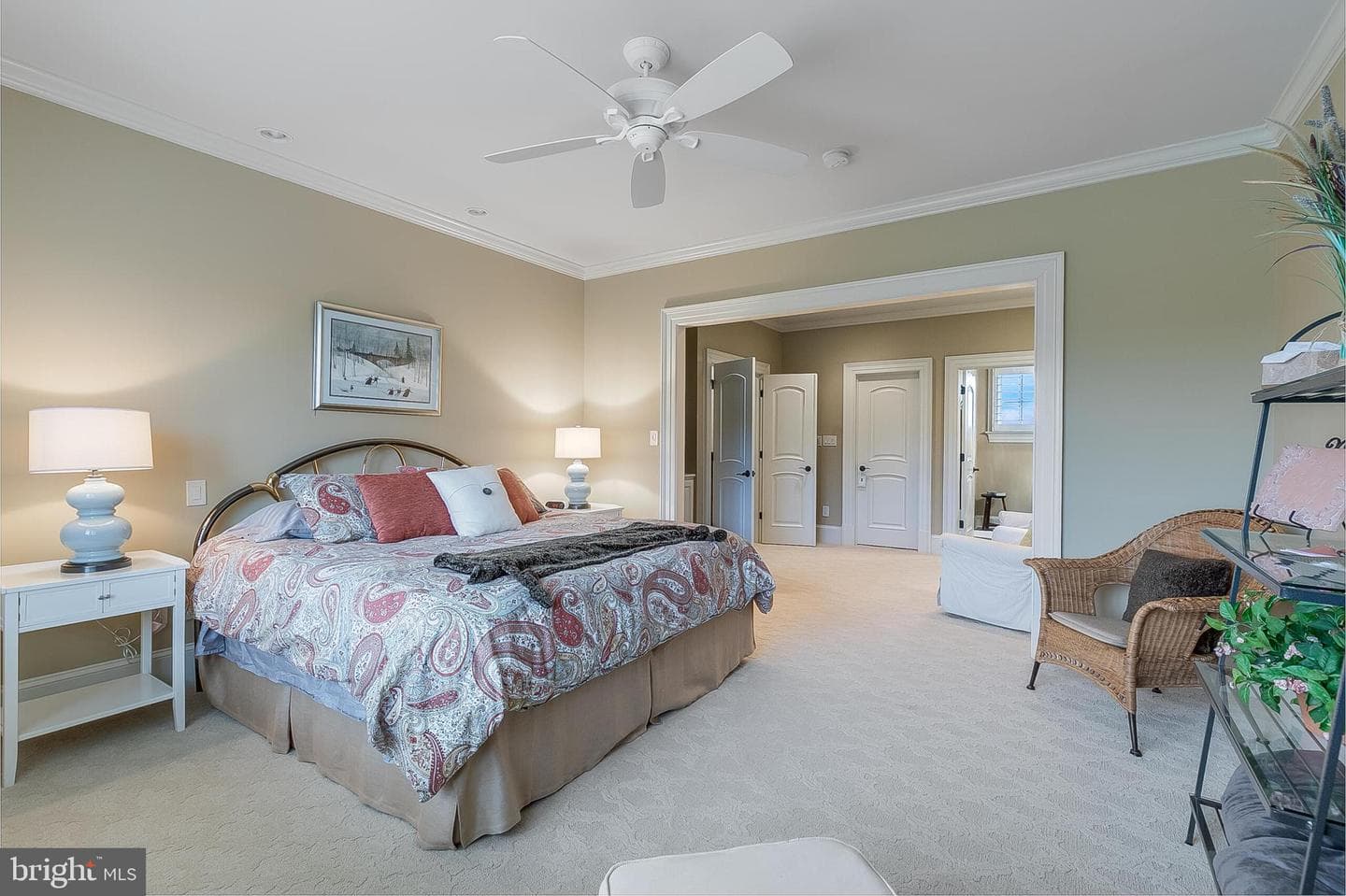 22665 Creighton Farms Drive photo 49