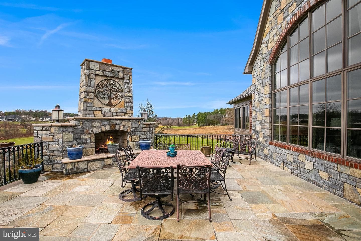 22665 Creighton Farms Drive photo 6