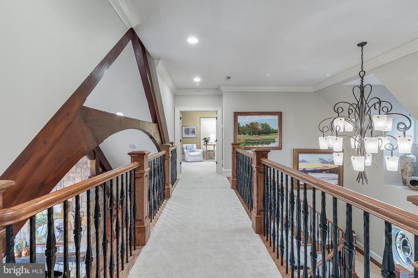 22665 Creighton Farms Drive photo 60