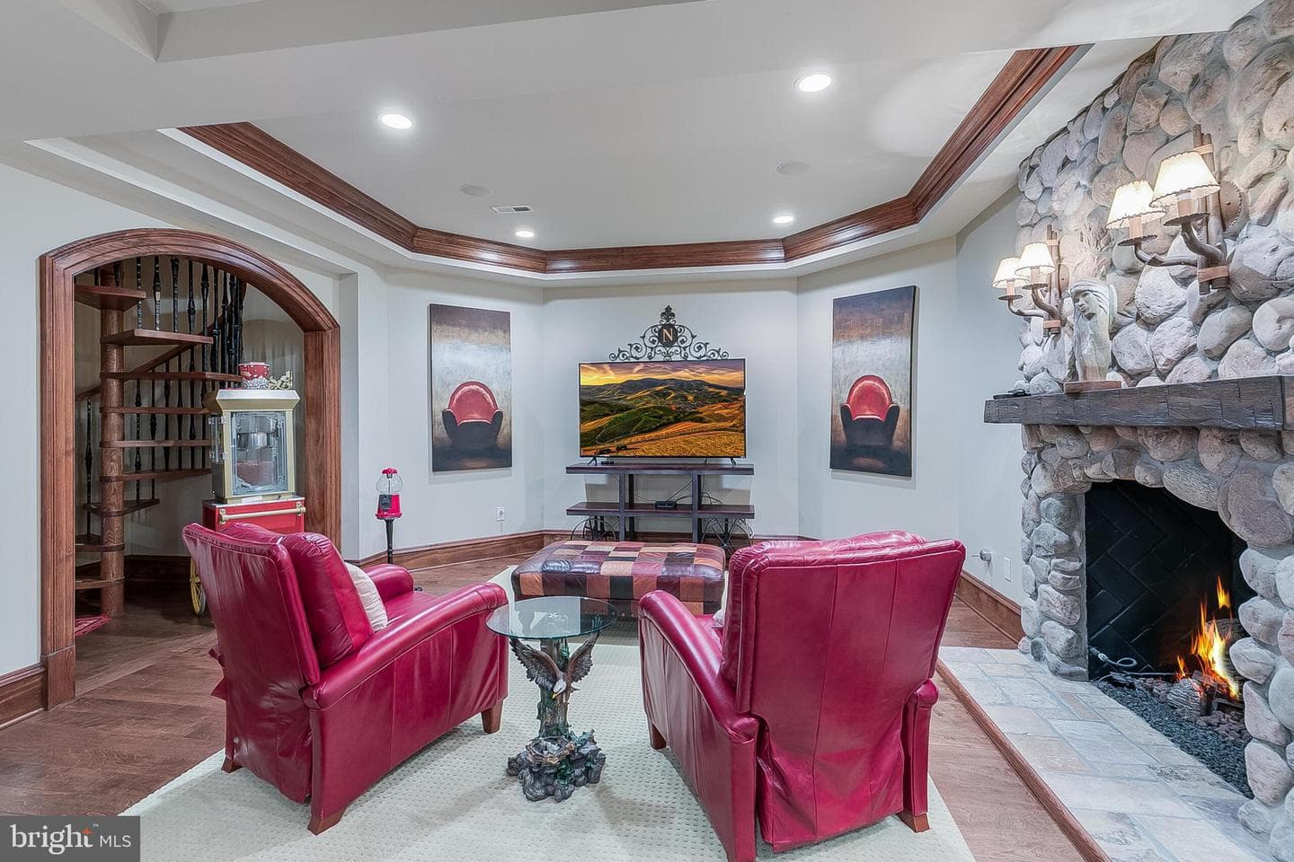 22665 Creighton Farms Drive photo 65