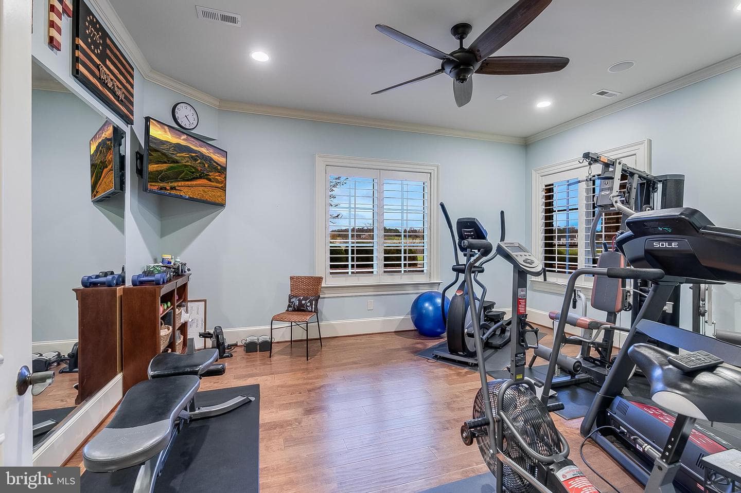 22665 Creighton Farms Drive photo 69
