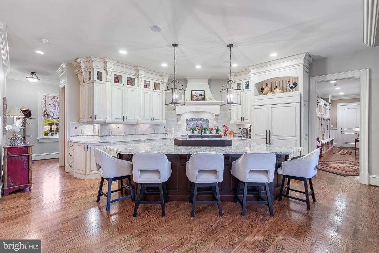 22665 Creighton Farms Drive photo 8