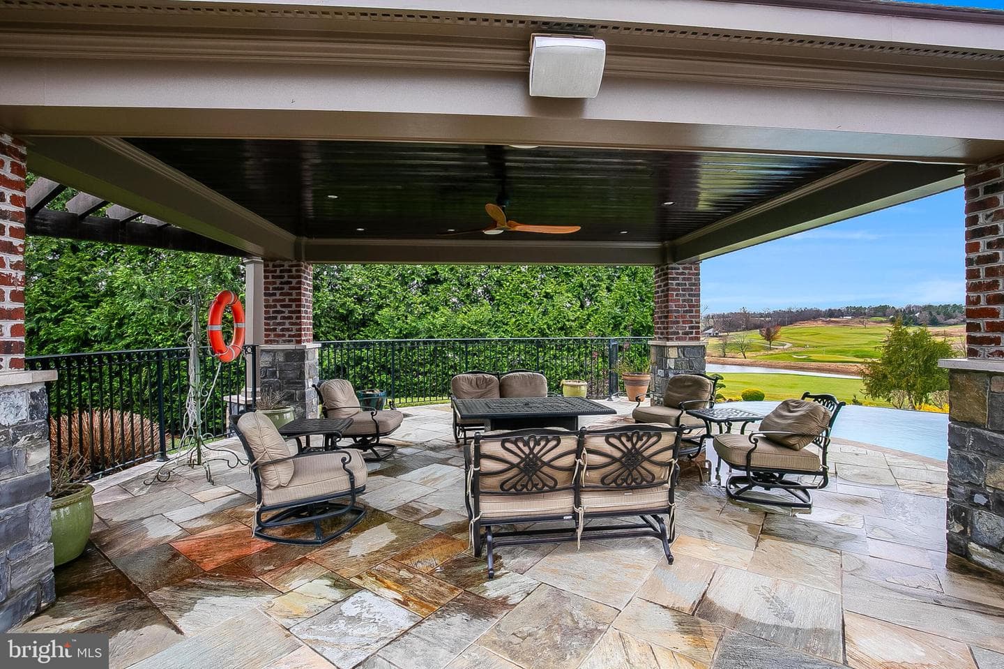 22665 Creighton Farms Drive photo 80