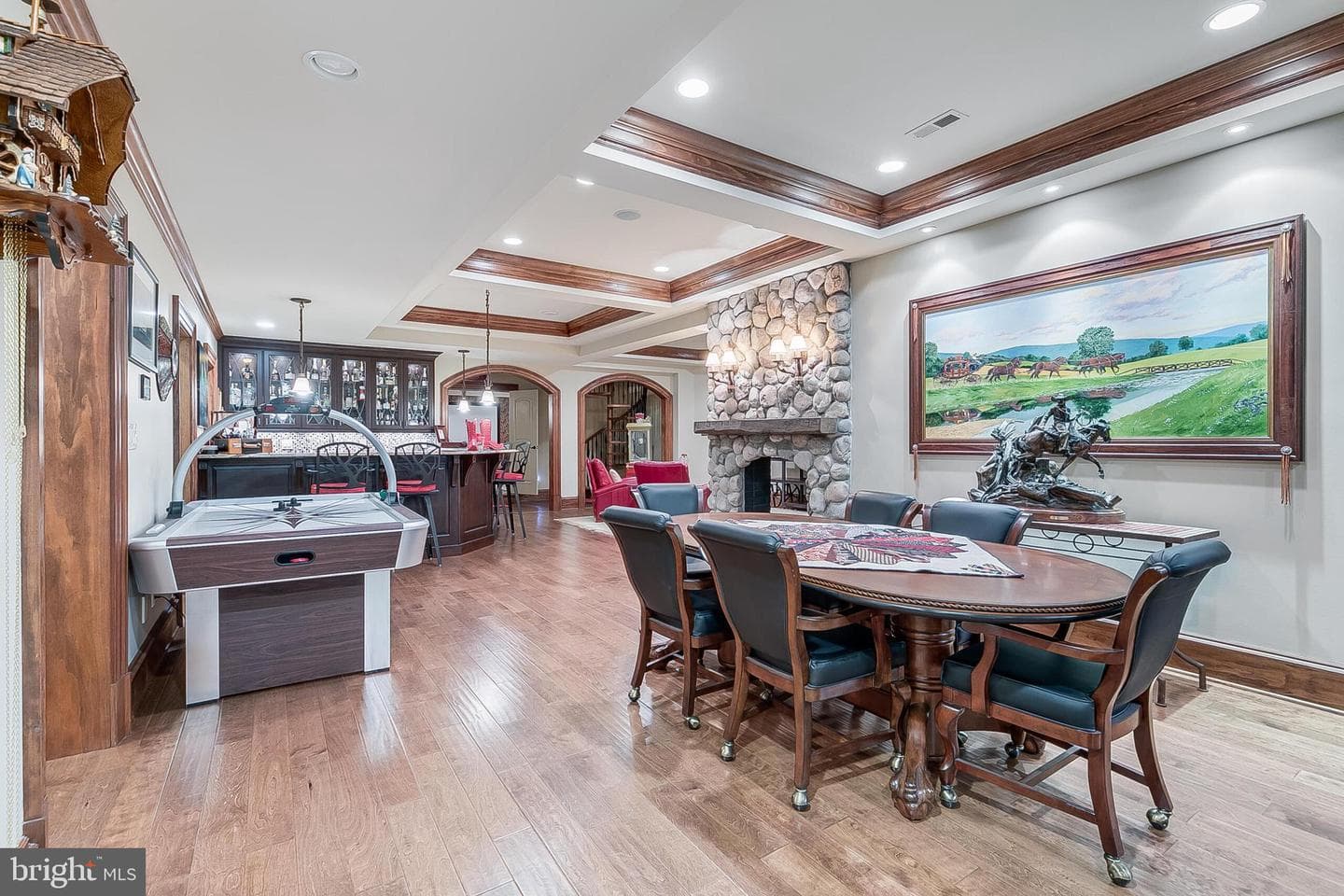 22665 Creighton Farms Drive photo 9