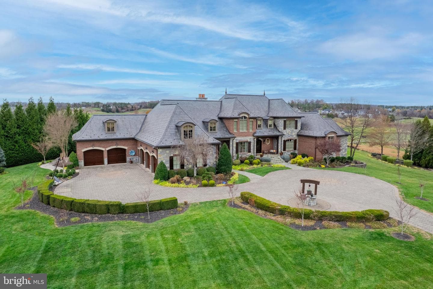 22665 Creighton Farms Drive photo 96