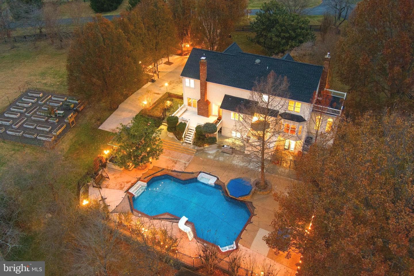 15700 Trapshire Court