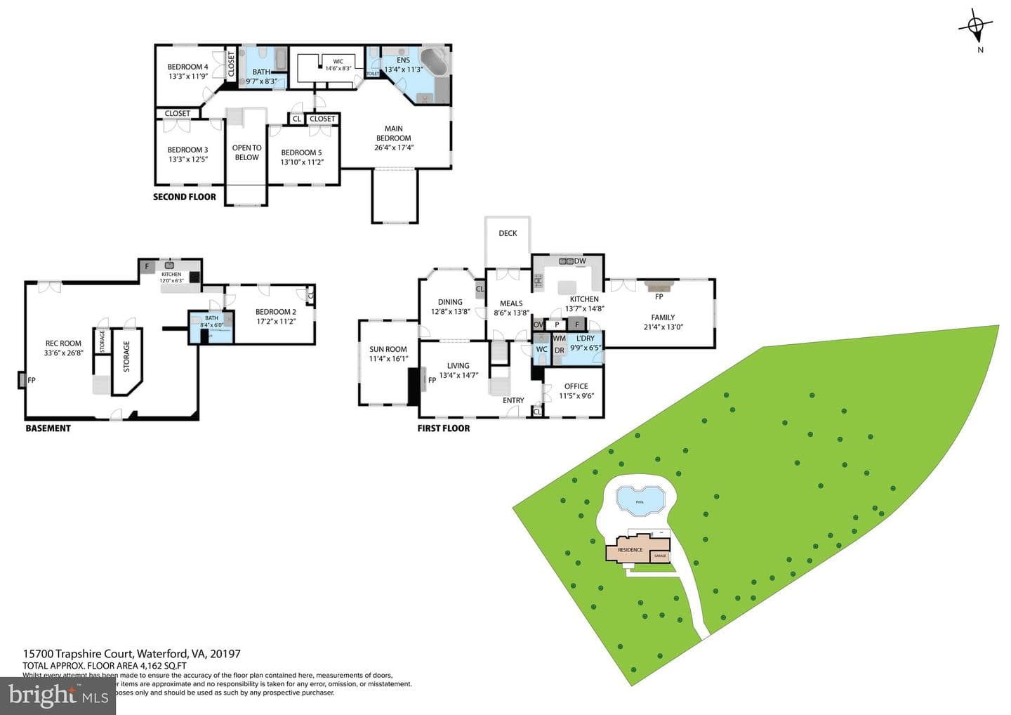 15700 Trapshire Court photo 97