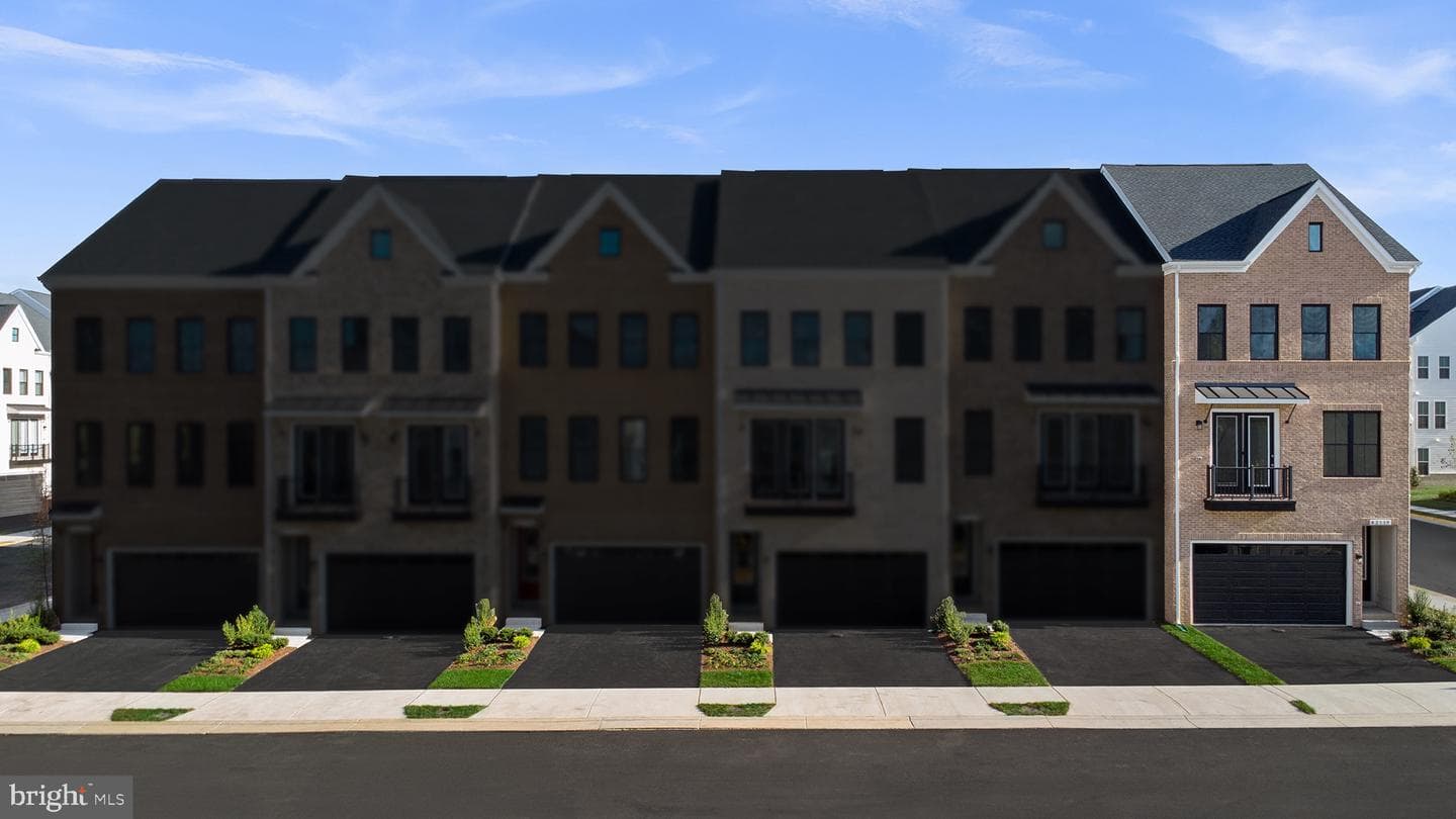 42119 Picasso Square #homesite 4502