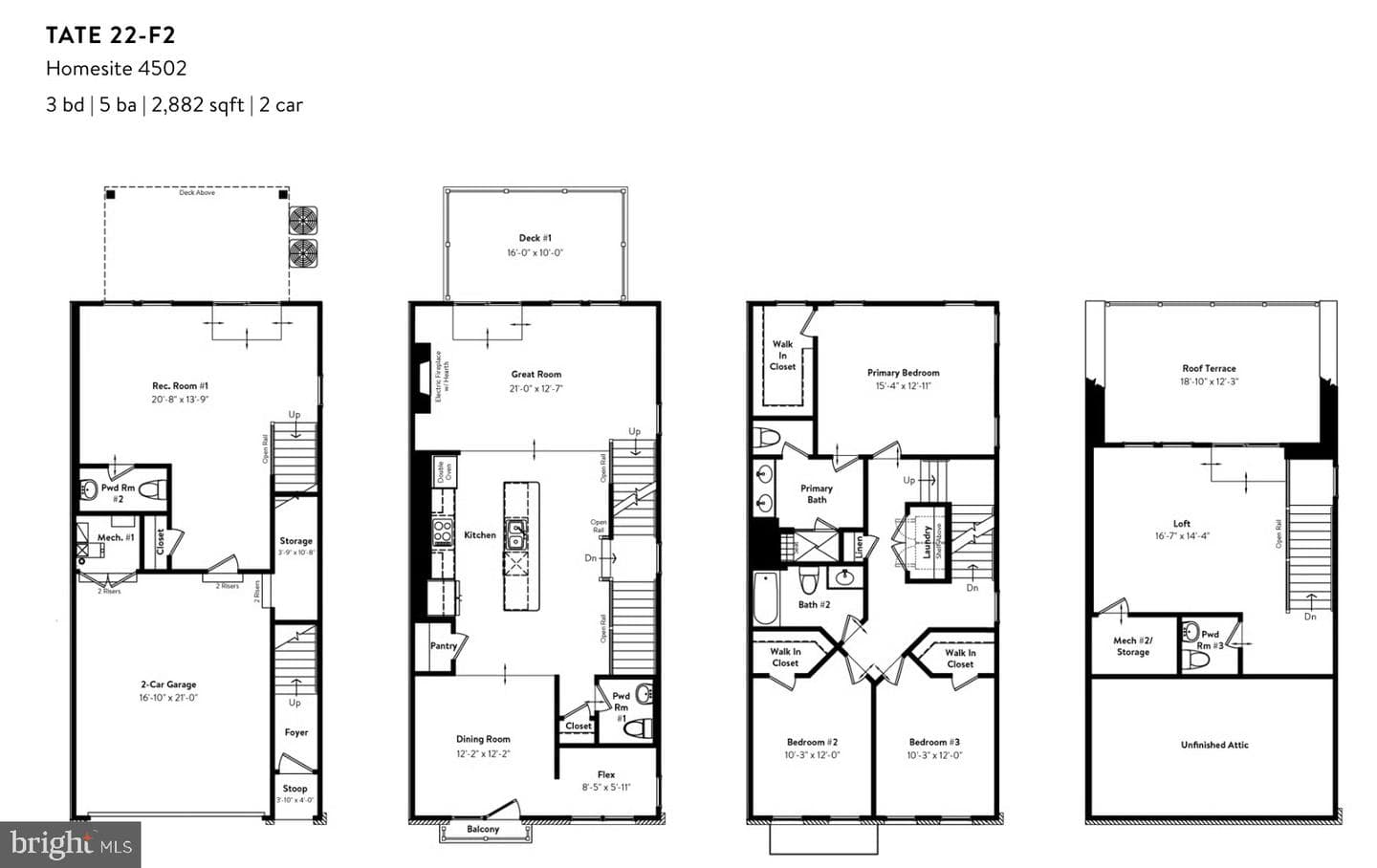 42119 Picasso Square #homesite 4502 photo 38