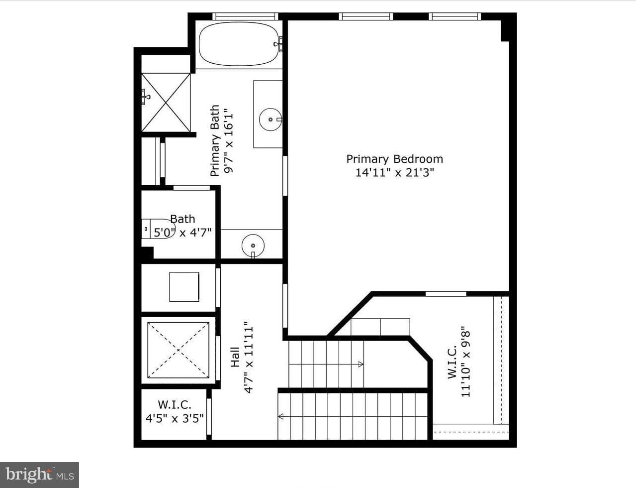 23606 Havelock Walk Terrace photo 40