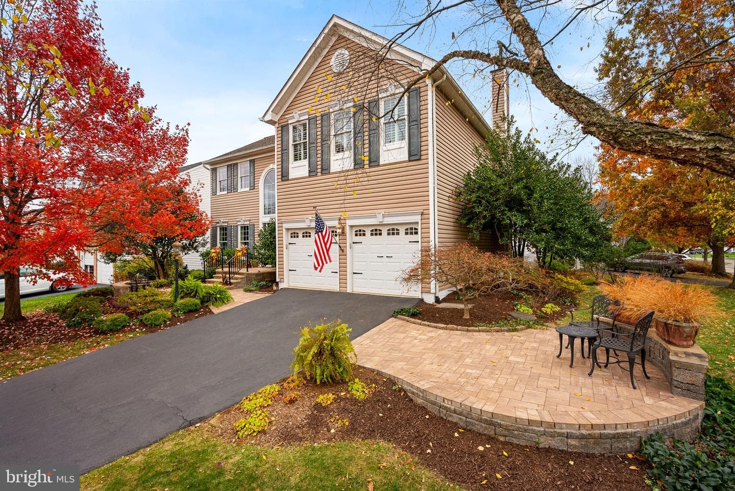 20340 Advantage Court